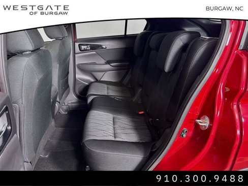 Used 2018 Mitsubishi Eclipse Cross SE image 8