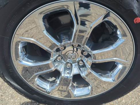 Used 2019 RAM 1500 Big Horn image 34