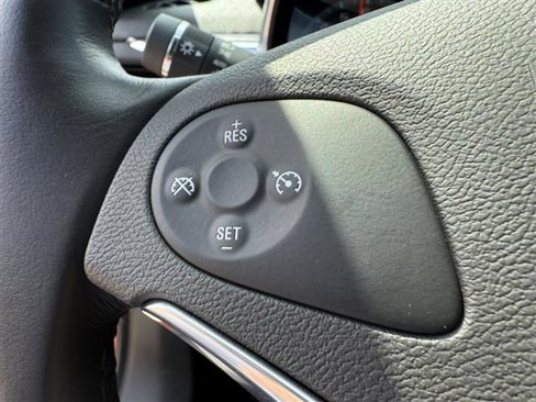 Used 2014 Chevrolet Impala LT image 15