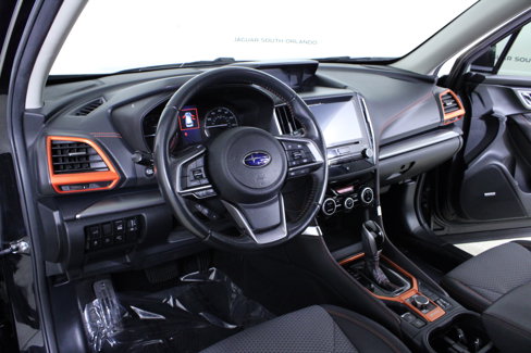 Used 2020 Subaru Forester Sport w/ Popular Package #2 image 16