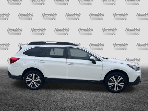 Used 2019 Subaru Outback 2.5i Limited image 11