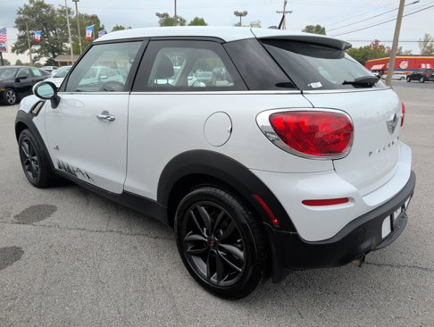 Used 2015 MINI Cooper Paceman S image 5