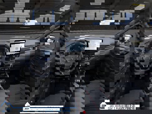 New 2025 Ford Escape ST-Line Select image 32