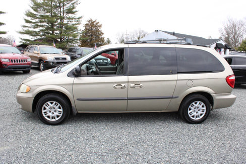 Used 2002 Dodge Grand Caravan Sport image 10