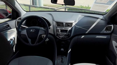 Used 2016 Hyundai Accent SE image 21