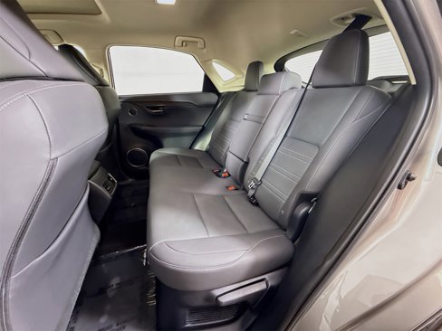 Used 2021 Lexus NX 300h AWD w/ Premium Package image 18