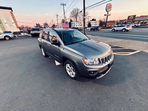 Used 2012 Jeep Compass Sport image 40