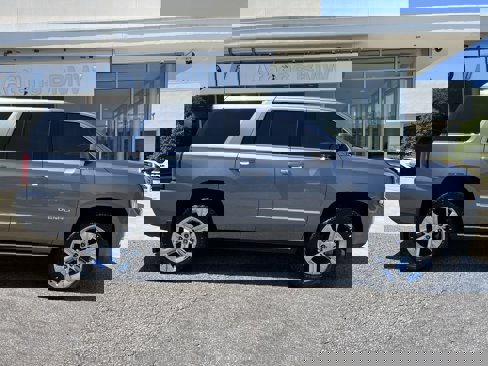 Used 2020 GMC Yukon Denali w/ Denali Ultimate Package image 9