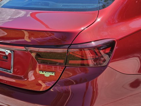 Certified 2020 Kia Forte LXS image 10