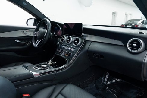 Used 2021 Mercedes-Benz C 300 Sedan image 25