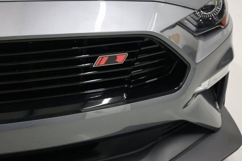 Used 2022 Ford Mustang GT Premium w/ GT Performance Package image 65