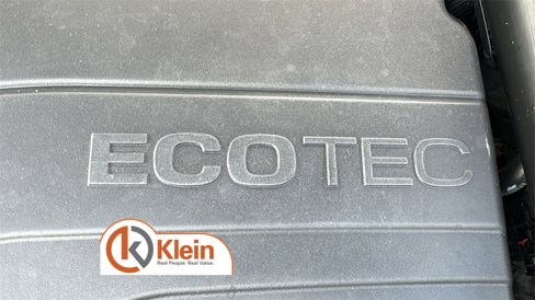 Used 2023 Chevrolet Equinox LT image 33