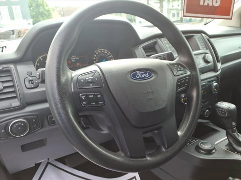 Used 2019 Ford Ranger XL w/ Equipment Group 101A Mid image 11