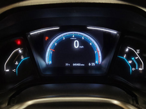 Used 2019 Honda Civic LX image 23