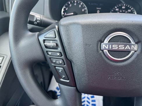 Used 2023 Nissan Frontier S w/ Technology Package image 30
