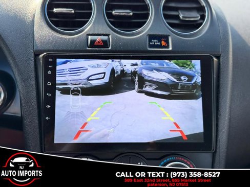 Used 2009 Nissan Altima 2.5 S image 27
