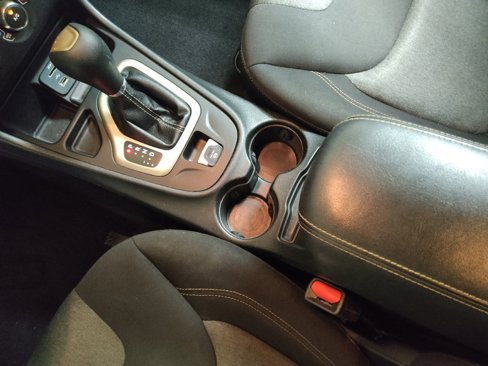 Used 2018 Jeep Cherokee Latitude image 26
