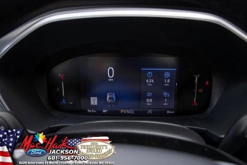 New 2025 Ford Escape Active w/ Tech Pack #1 image 9