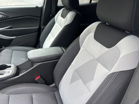 New 2025 Chevrolet Trax LS w/ LS Convenience Package image 5