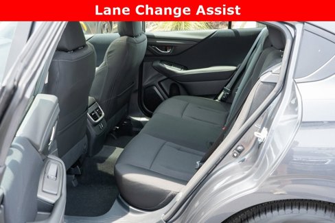 New 2025 Subaru Legacy Premium w/ Popular Package #1A image 20