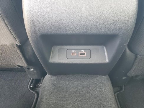Certified 2023 Nissan Altima 2.5 SV image 17