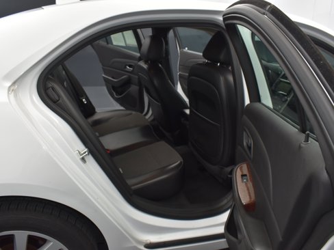 Used 2013 Chevrolet Malibu LT image 17