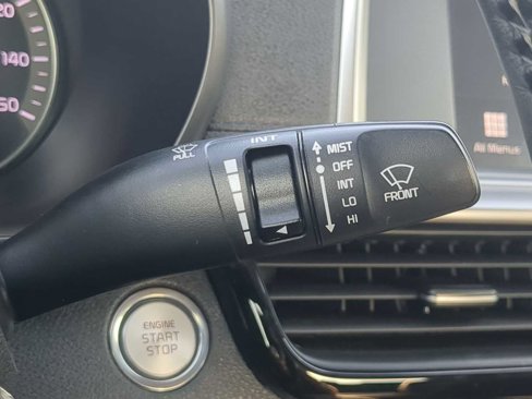 Used 2020 Kia Optima S image 25