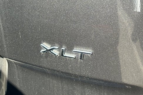 Used 2019 Ford Transit Connect XLT w/ XLT Premium Package image 6