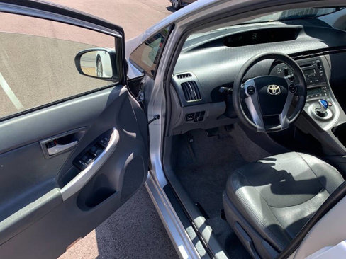 Used 2010 Toyota Prius Two image 9