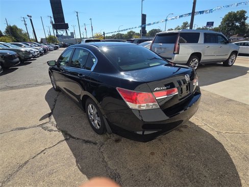Used 2012 Honda Accord SE image 6