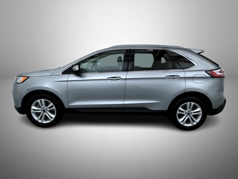 Used 2020 Ford Edge SEL w/ Convenience Package image 8