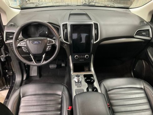 Used 2022 Ford Edge SEL w/ Convenience Package image 16