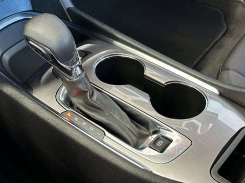 Used 2022 Chevrolet Malibu LT image 23