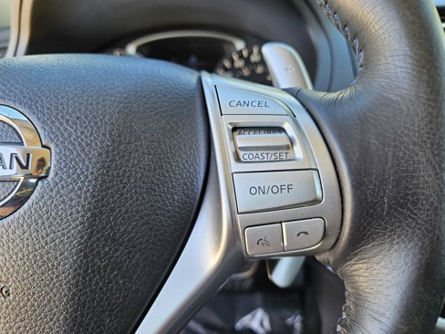 Used 2018 Nissan Altima 2.5 SR w/ SR Midnight Edition image 30