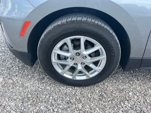 Used 2023 Chevrolet Equinox LT image 50