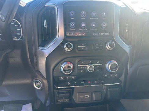 Used 2021 GMC Sierra 1500 SLT w/ SLT Premium Package image 23