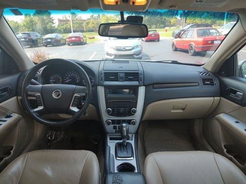 Used 2011 Mercury Milan Premier w/ 202A Rapid Spec Order Code image 20