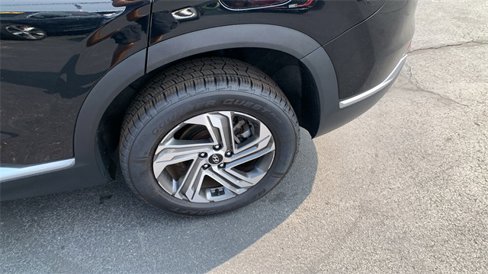 Used 2021 Hyundai Santa Fe SEL w/ Convenience Package image 34
