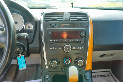 Used 2006 Saturn Vue AWD V6 image 12