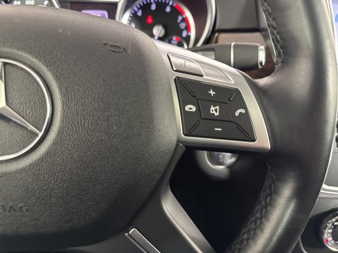 Used 2013 Mercedes-Benz ML 350 4MATIC image 32