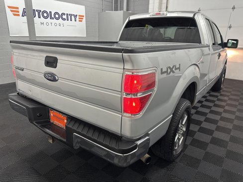 Used 2013 Ford F150 XLT image 9