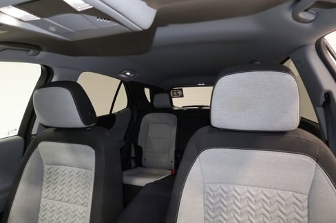 Certified 2023 Chevrolet Equinox LT image 16