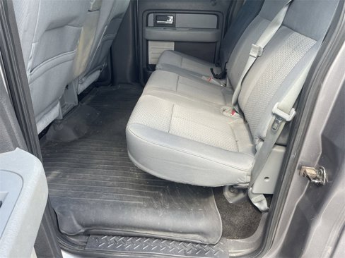 Used 2014 Ford F150 XLT w/ Equipment Group 302A Luxury image 23