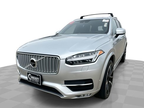 Used 2018 Volvo XC90 T6 Inscription w/ Convenience Package image 1