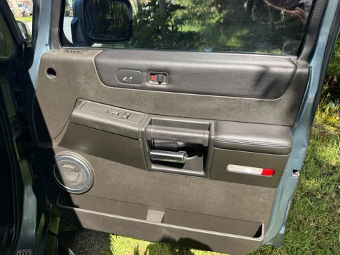 Used 2006 HUMMER H2 image 33