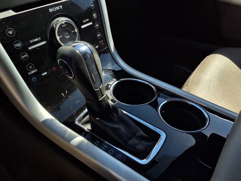 Used 2014 Ford Edge Limited w/ Equipment Group 301A image 20