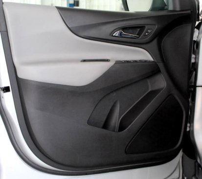 Used 2020 Chevrolet Equinox LT image 16