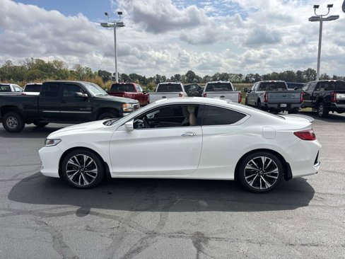 Used 2016 Honda Accord EX-L image 5
