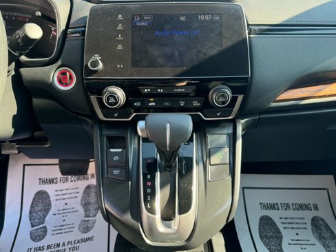 Used 2018 Honda CR-V EX image 31