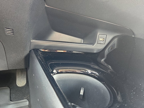 Used 2021 Toyota C-HR Nightshade image 24